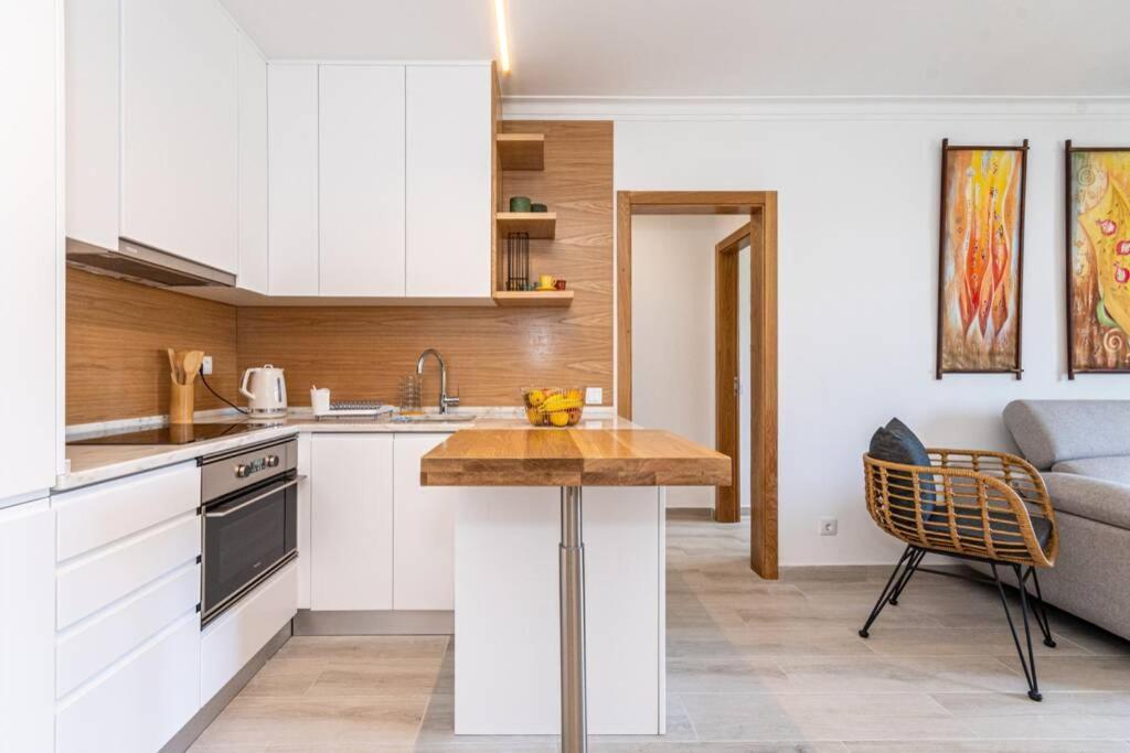 Troia Boutique Apartment Exterior photo